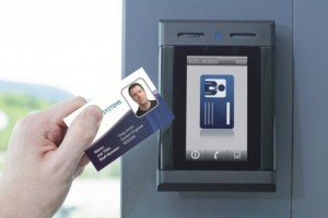 security access control systems 